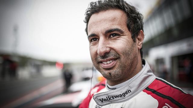 Bennani: Il est bon de se battre à nouveau pour les meilleures places du WTCR