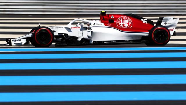 Les 21 GP de 2019 fixés : le 23 juin pour la France, la 1000e course en Chine