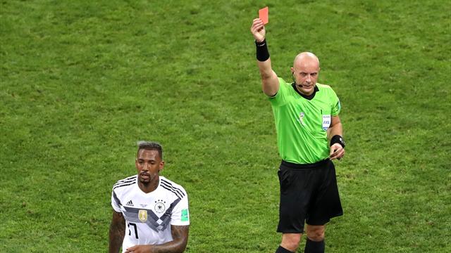 Le pagelle di Germania-Svezia 2-1: Neuer fondamentale, male Muller e Boateng