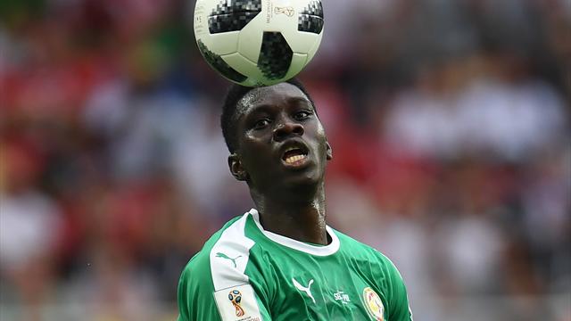 Le Japon face au Sénégal ? L'expérience contre la fougue
