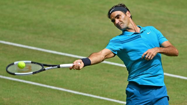 Die Noventi Open in Halle live im TV und im Livestream
