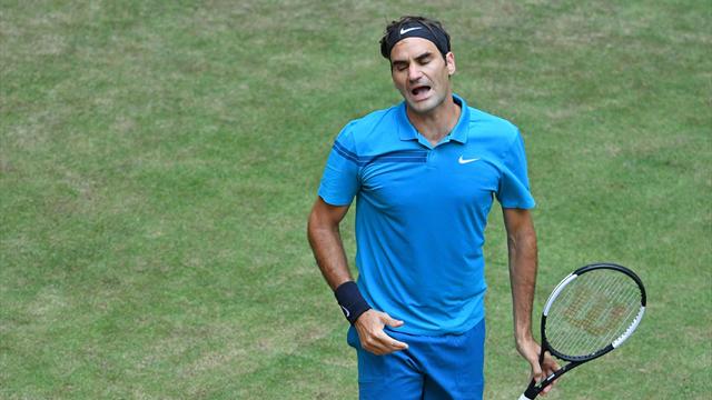 Décima et place de n°1 : Federer laisse tout en suspens