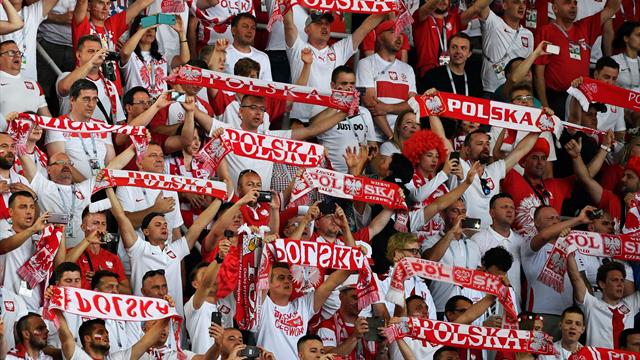 Federation Internationale de Football Association sanctions Argentina, Croatia