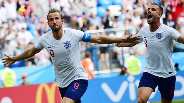L’Angleterre éparpille le Panama