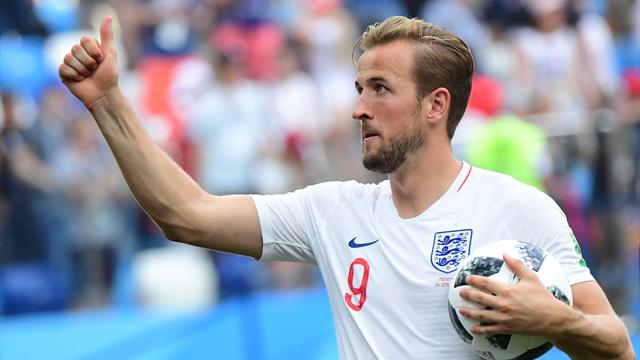 Une "finale" Belgique-Angleterre : Le point sur le dernier groupe