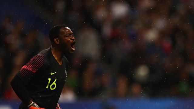 Coupe du monde : les enjeux du match Danemark-France Coupe du monde : les enjeux du match Danemark-France
