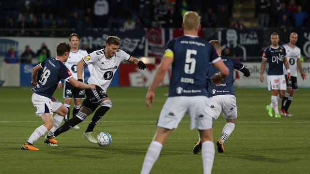 Følg ditt favorittlag direkte gjennom hele sesongen