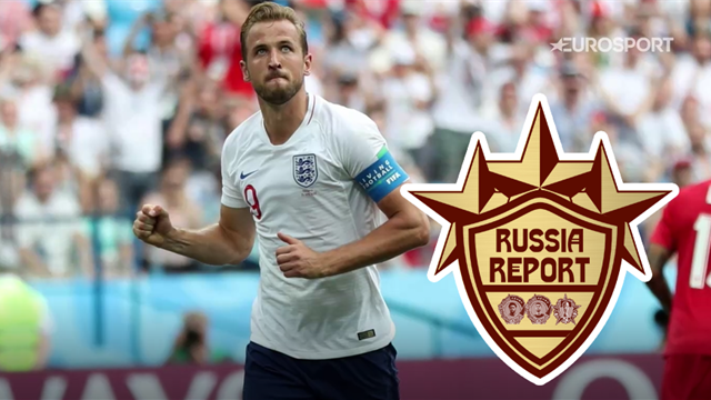 Russia Report: Will Harry Kane win the Golden Boot? Russia Report: Will Harry Kane win the Golden Boot?