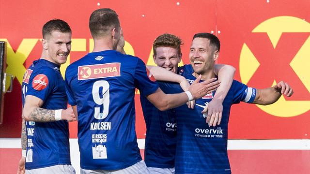 Derfor takket Ranheim-profilen nei til Rosenborg