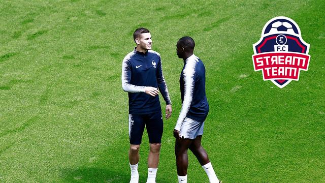 « L’absence de Mendy témoigne à quel point Hernandez a convaincu »