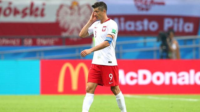 Lewandowski, l’homme des petits rendez-vous en sélection