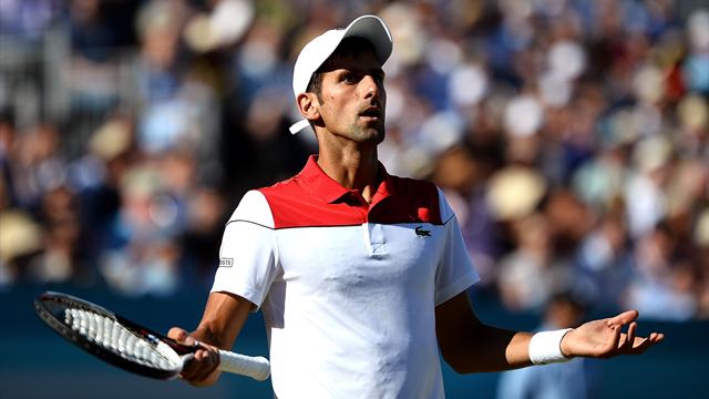 « C’est un idiot » : Djokovic soutient la Croatie, un député serbe l’insulte