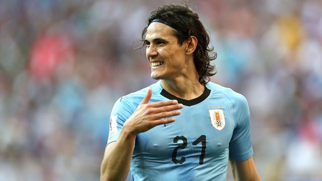 Japon – Uruguay EN DIRECT
