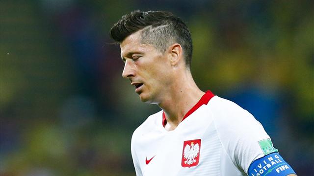 « Lewandowski ne peut pas viser le Real avec ce niveau-là »
