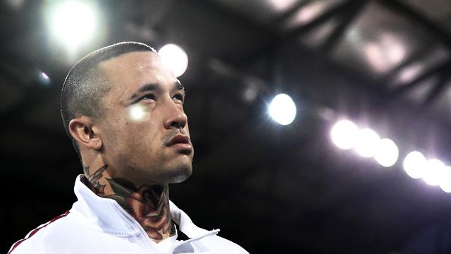 Inter, Nainggolan svelato il numero di maglia: scelto il 14