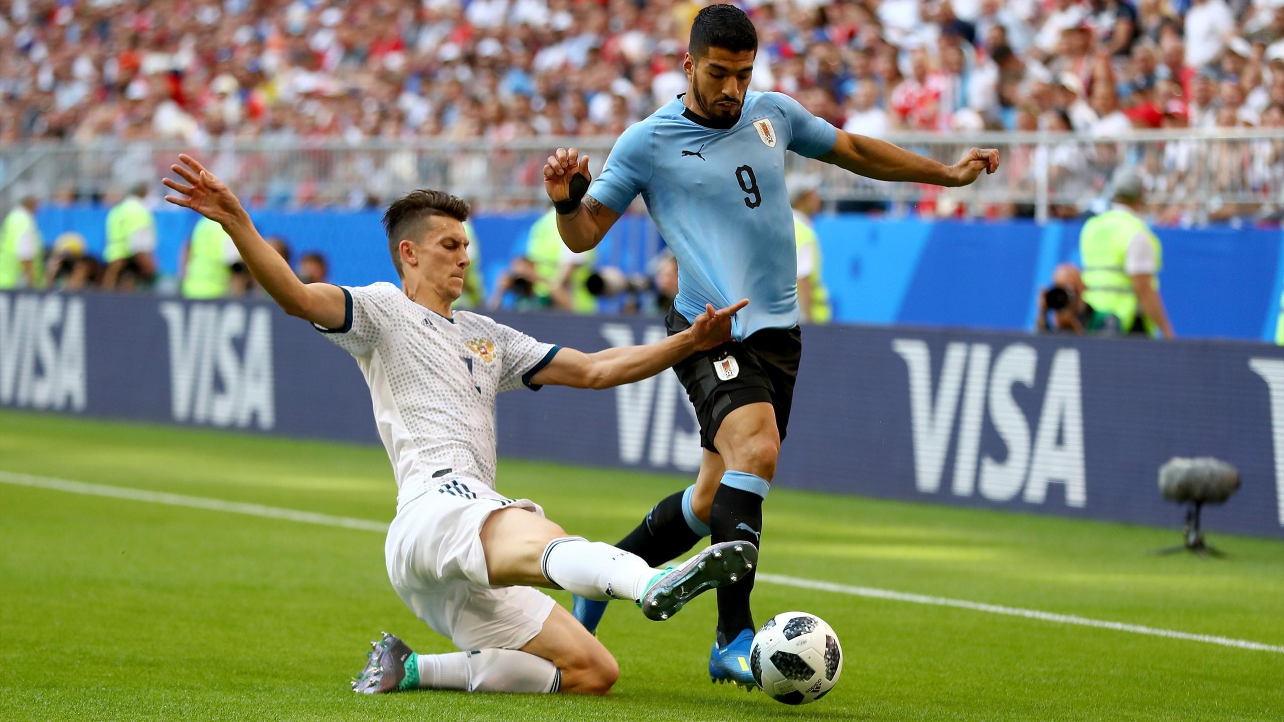 Wm Uruguay Russland Wm Uruguay Russland