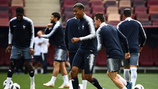 Kimpembe, l’heure du « général »