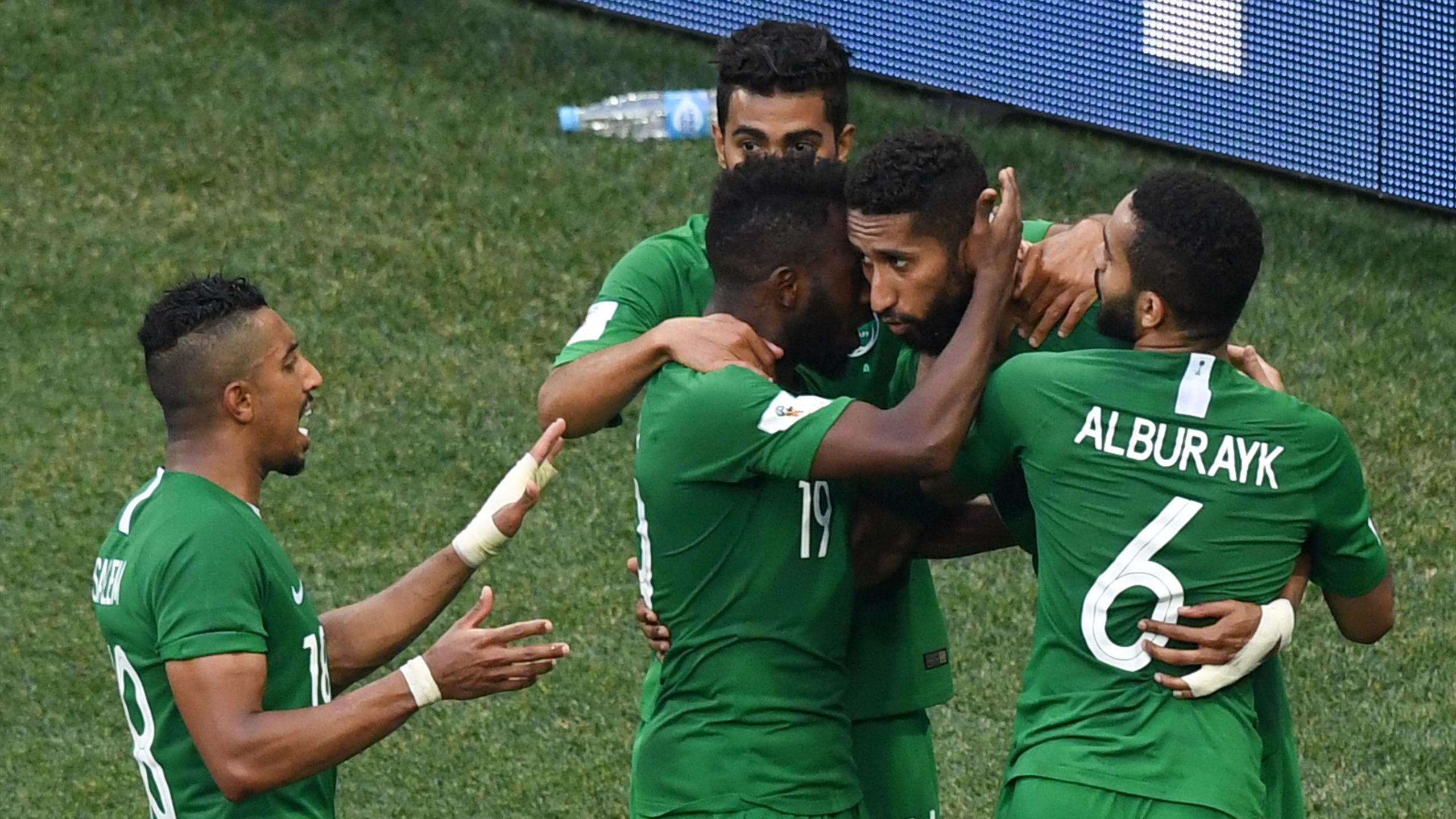 Ägypten Saudi Arabien Wm Ägypten Saudi Arabien Wm