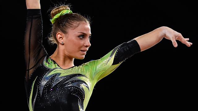 Vanessa Ferrari: "Punti importanti per le Olimpiadi"; Mori: "Dimostrato il mio valore"