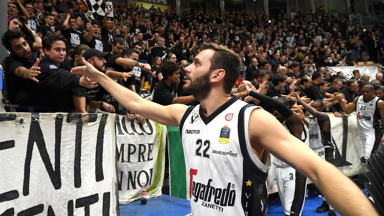 Dinamo Sassari dalla Virtus Bologna arriva Stefano Gentile Serie A 20172018 Basket Eurosport Dinamo Sassari dalla Virtus Bologna arriva Stefano Gentile Serie A 20172018 Basket Eurosport