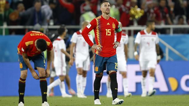 L’Espagne tire la sonnette d’alarme : « On ne peut pas continuer comme ça »
