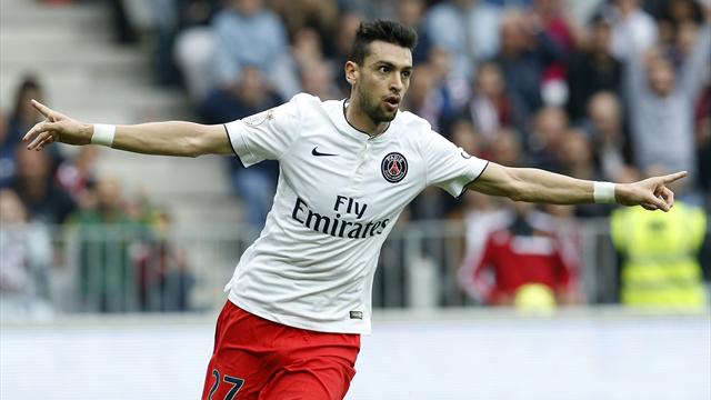 "La concurrence n'était pas juste" : Pastore tacle le PSG