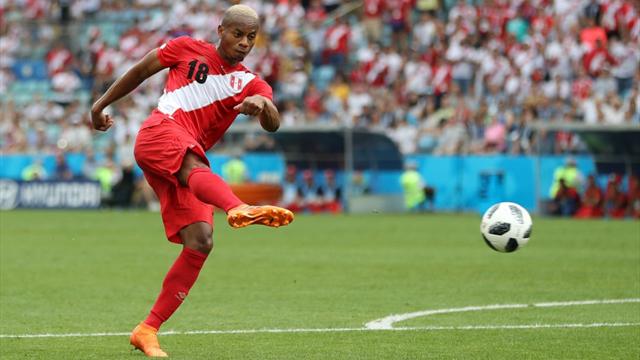 Le pagelle di Australia-Perù 0-2: Guerrero ispira e chiude il match, Carrillo regala una magia