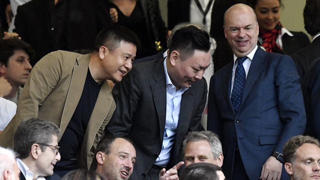 Torna a parlare Fassone: "Mr Li voleva Ronaldo. Il default ha sorpreso anche me"