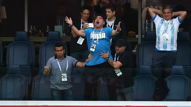 Maradona