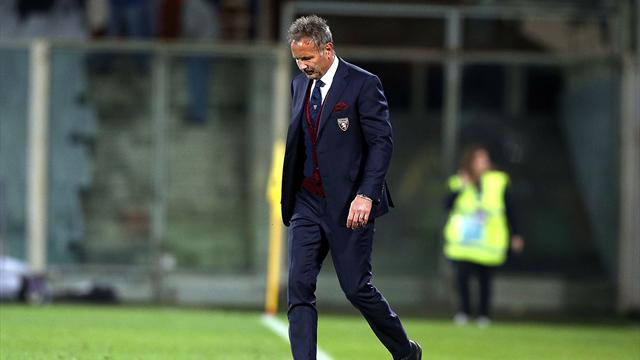 Le grand n'importe quoi continue au Sporting : Mihajlovic déjà démis de ses fonctions