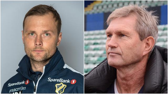 Denne duoen skal lede Stabæk