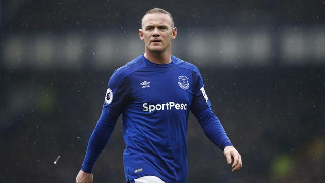 Rooney, resmen DC United'da