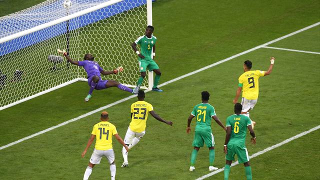 Senegal scheidet wegen Fairplay-Wertung aus: "So ist das Leben..."