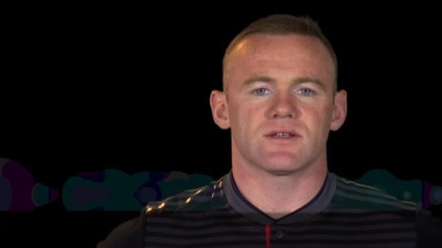 Rooney : « DC United ? Un challenge qui m’excitait »