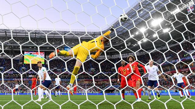 Belgien B schlägt England B - aber der echte Gewinner zeigt sich erst noch