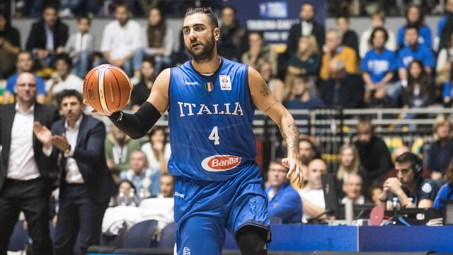 L'Italia supera la Polonia a suon di triple: guarda gli highlights della vittoria a Bologna