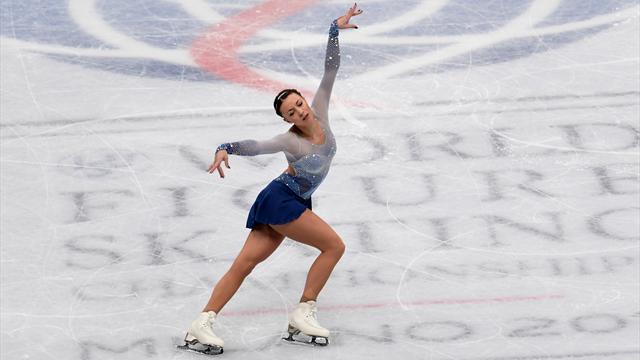 Sechs deutsche Startplätze im Grand Prix