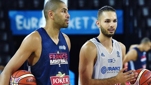 Après l'échec bulgare, opération rachat pour les Bleus