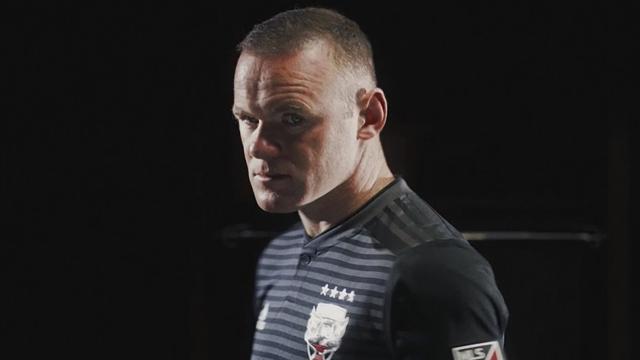 De mooiste goals van Wayne Rooney op een rij De mooiste goals van Wayne Rooney op een rij