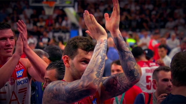 Mini-Movie: dal ritorno della Virtus alle imprese di Torino e Milano, tutto il meglio della stagione Mini-Movie: dal ritorno della Virtus alle imprese di Torino e Milano, tutto il meglio della stagione