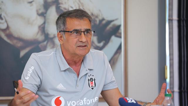 "Sabırlı ve soğukkanlı oynamak zorundayız"