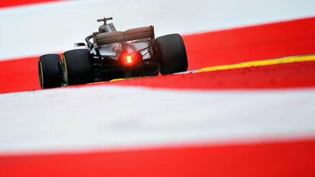 La FIA aprueba las nuevas reglas para el Mundial de F1 2019
