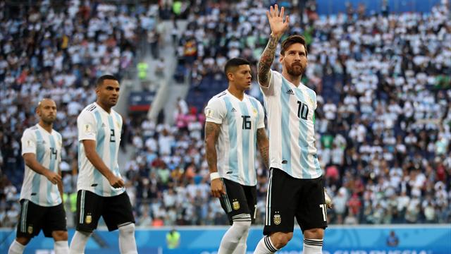 Gourcuff : « Pour limiter Messi, il faut prendre le jeu à son compte »