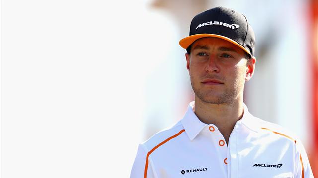 Vandoorne's Formula E switch announced