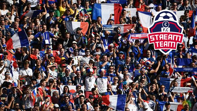 Pour les supporters français, ça risque (encore) d’être compliqué face aux Argentins