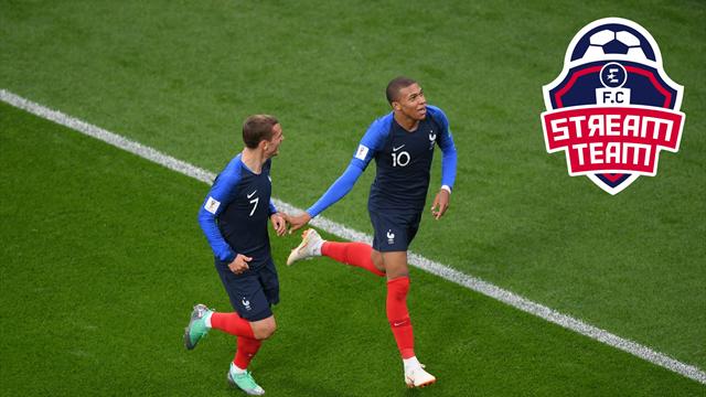La France a-t-elle déjà réussi sa Coupe du monde ?