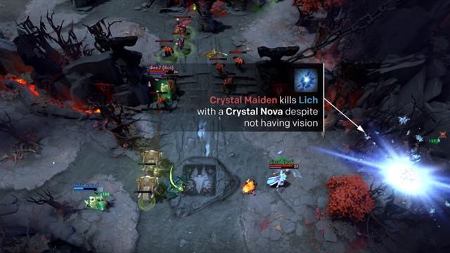 «Это важный шаг для искусственного интеллекта». Ботов научили играть в Dota 2, и они сделали людей
