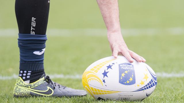 Rugby-Nationalmannschaft verliert Hinspiel der WM-Quali auf Samoa