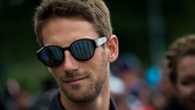 Grosjean : "J'ai mal pour les téléspectateurs"