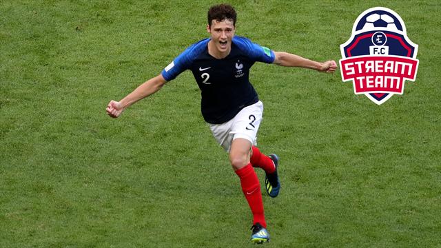 Pourquoi France – Belgique a tout de la demi-finale idéale